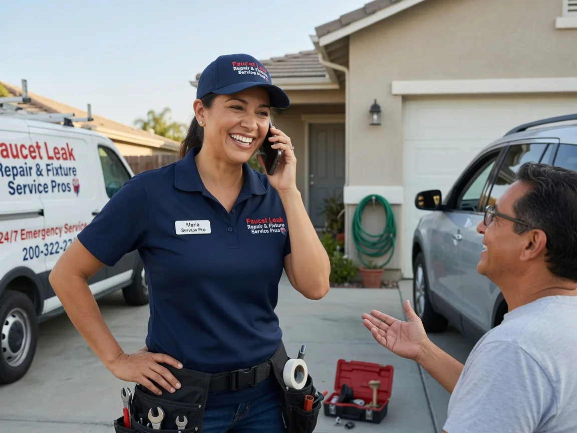 Faucet Repair Lynn Haven, FL FAQs