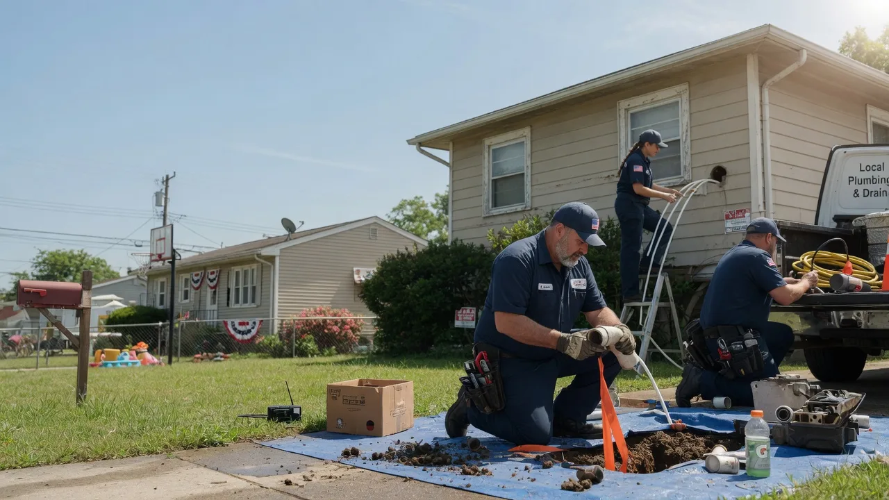 Faucet Repair in Lynn Haven, FL near me