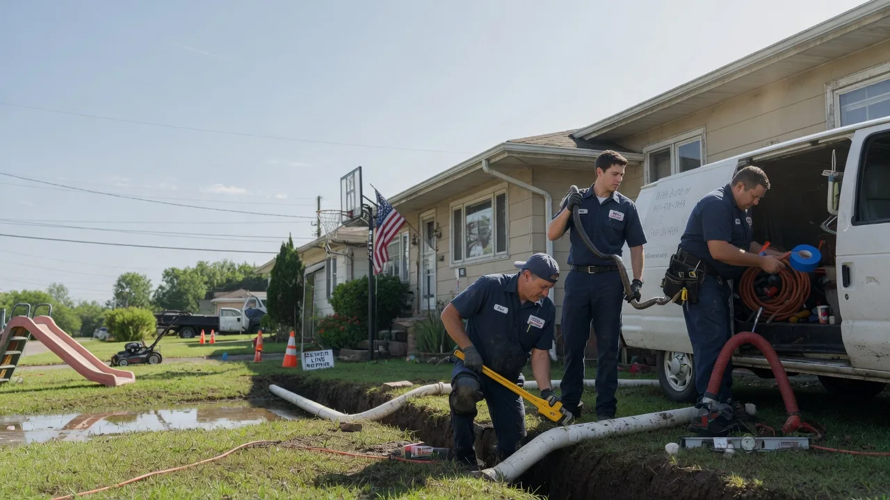 Toilet Installation in Lynn Haven, FL near me